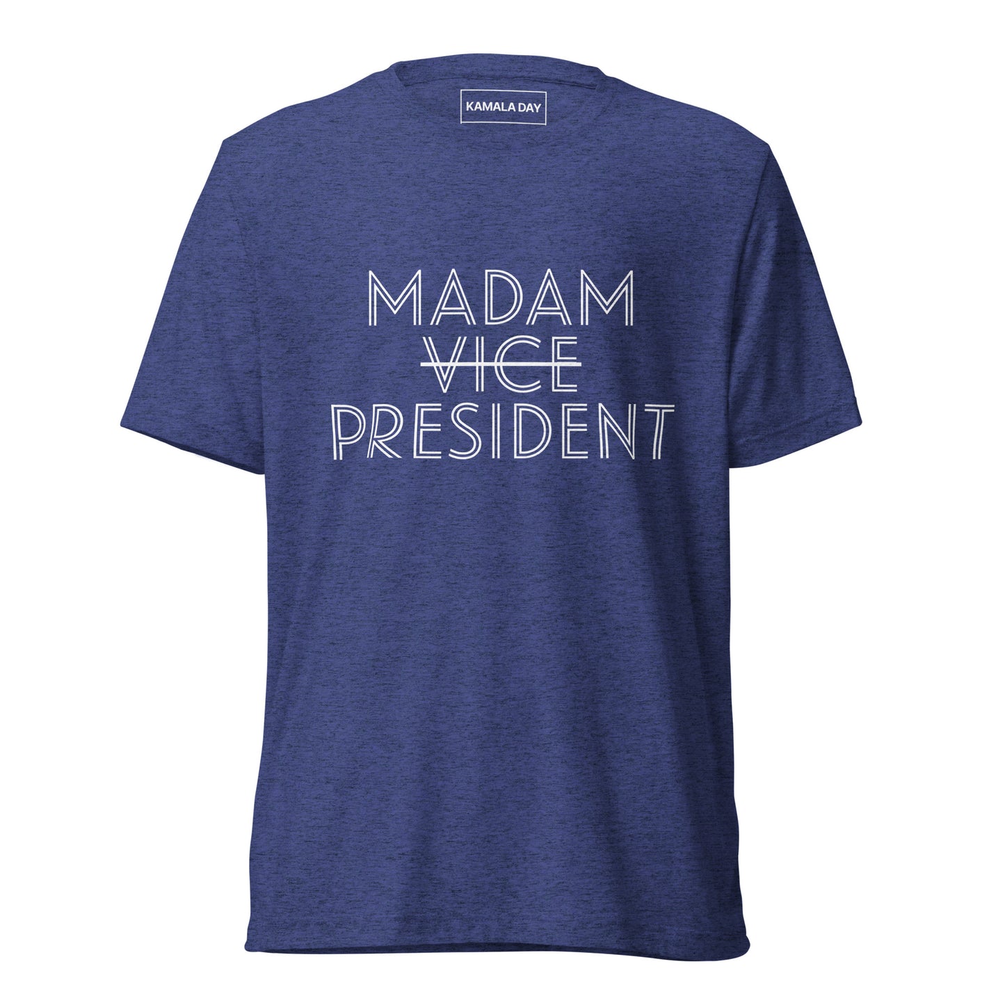 Madam President Unisex T-Shirt