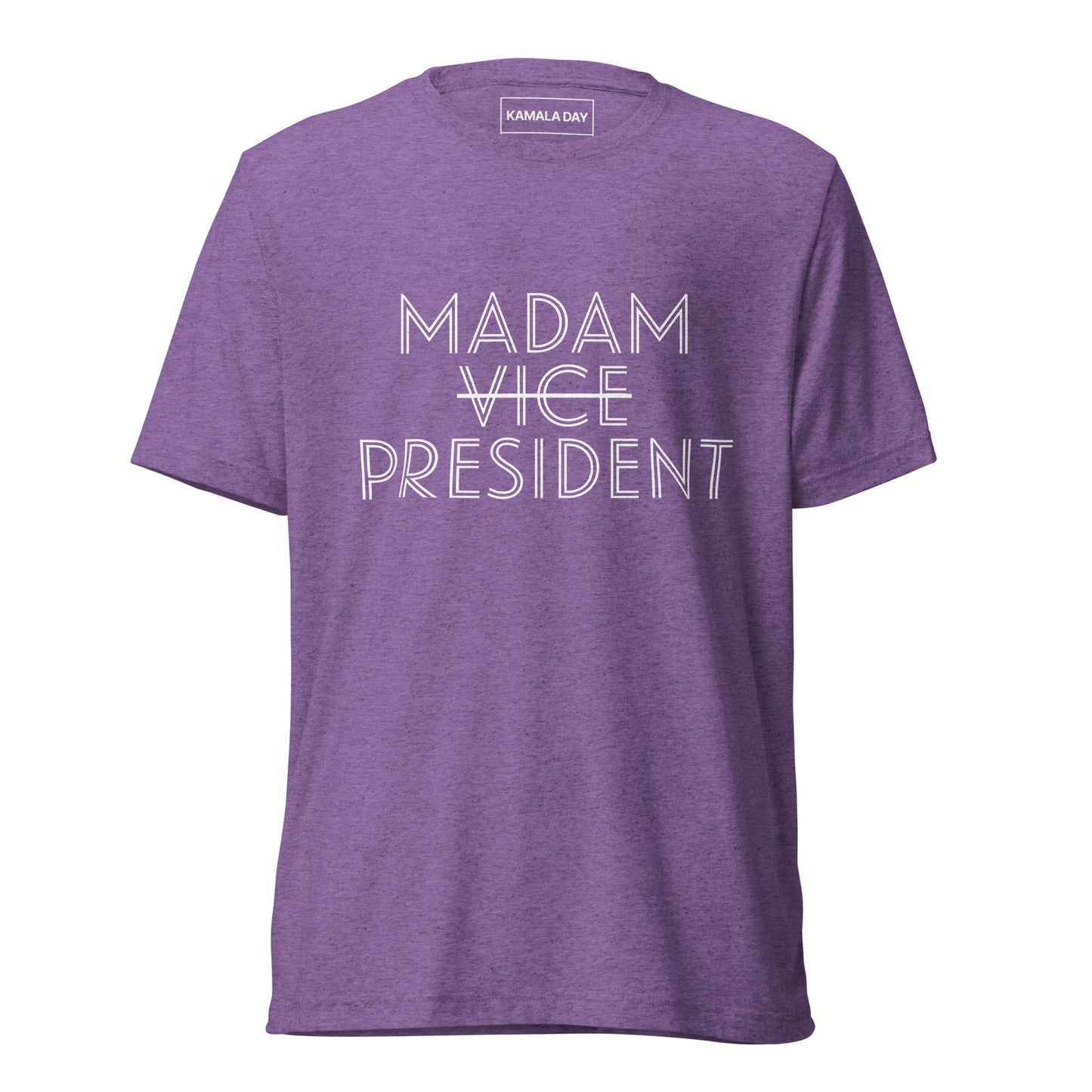 Madam President Unisex T-Shirt