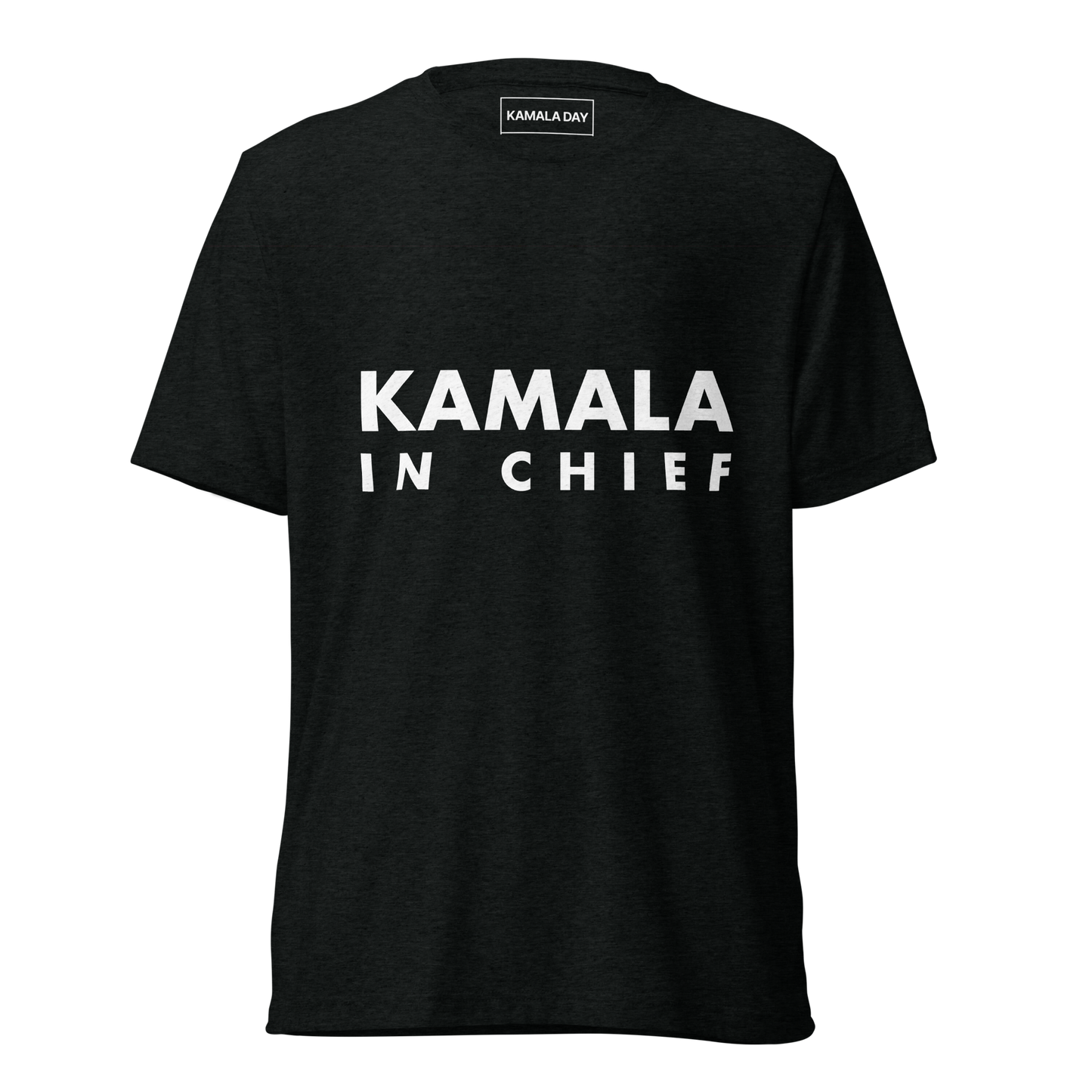 Kamala in Chief Unisex T-Shirt