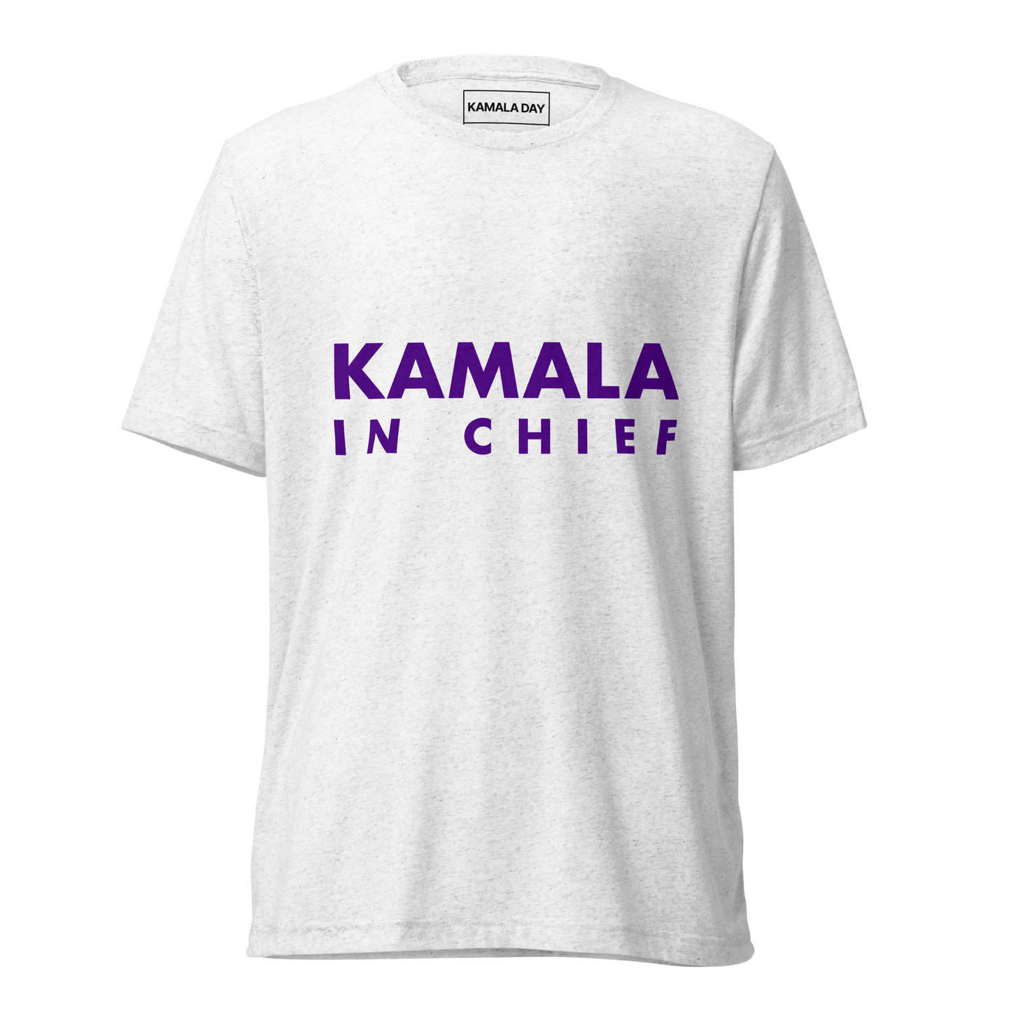 Kamala in Chief Unisex T-Shirt